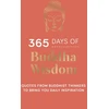 KNYGA Bookshop 365 Days of Buddha Wisdom