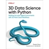 KNYGA Bookshop 3D Data Science with Python