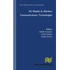 KNYGA Bookshop 4g Mobile and Wireless Communications Technologies