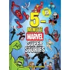 KNYGA Bookshop 5-Minute Marvel Super Stories