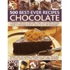 KNYGA Bookshop 500 Best Ever Recipes: Chocolate