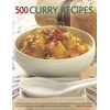 KNYGA Bookshop 500 Curry recipes