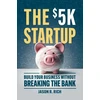 KNYGA Bookshop $5K Startup