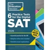 KNYGA Bookshop 6 Practice Tests for the Digital SAT, 2026