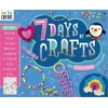 KNYGA Bookshop 7 Days of Crafts