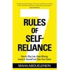 KNYGA Bookshop 7 Rules of Self-Reliance