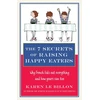 KNYGA Bookshop 7 Secrets of Raising Happy Eaters