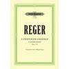 KNYGA Bookshop 8 Geistliche Gesange Op.138 (Eight Sacred Songs, Op. 138)