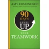 KNYGA Bookshop 90 Days to Level Up Your Teamwork