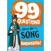 KNYGA Bookshop 99 Questions About: The Song Dynasty