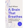 KNYGA Bookshop A Brain That Breathes