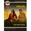 KNYGA Bookshop A-level English Text Guide - Othello