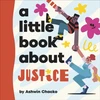 KNYGA Bookshop A Little Book About Justice