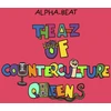 KNYGA Bookshop A-Z of Counterculture Queens
