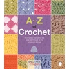 KNYGA Bookshop A-Z of Crochet