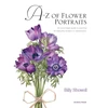 KNYGA Bookshop A-Z of Flower Portraits