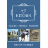 KNYGA Bookshop A-Z of Hitchin