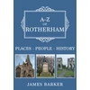 KNYGA Bookshop A-Z of Rotherham