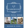 KNYGA Bookshop A-Z of Scarborough