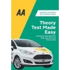 KNYGA Bookshop AA Theory Test Made Easy