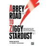 KNYGA Bookshop Abbey Road to Ziggy Stardust