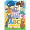 KNYGA Bookshop ABC Animals in the Wild