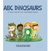 KNYGA Bookshop ABC Dinosaurs