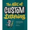 KNYGA Bookshop ABC of Custom Lettering