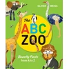 KNYGA Bookshop ABC Zoo