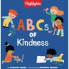 KNYGA Bookshop ABCs of Kindness