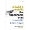 KNYGA Bookshop Abominable Man