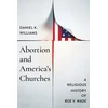 KNYGA Bookshop Abortion and America's Churches