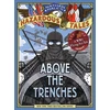 KNYGA Bookshop Above the Trenches (Nathan Hale's Hazardous Tales #12)