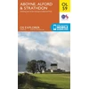 KNYGA Bookshop Aboyne, Alford &amp; Strathdon