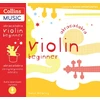 KNYGA Bookshop Abracadabra Violin Beginner (Pupil's book + Download)
