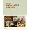 KNYGA Bookshop Abraham's Kitchen