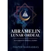 KNYGA Bookshop Abramelin Lunar Ordeal