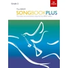 KNYGA Bookshop ABRSM Songbook Plus, Grade 2