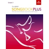 KNYGA Bookshop ABRSM Songbook Plus, Grade 3