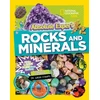 KNYGA Bookshop Absolute Expert: Rocks &amp; Minerals