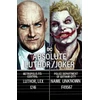 KNYGA Bookshop Absolute Luthor/Joker
