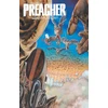KNYGA Bookshop Absolute Preacher Vol. 3