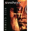KNYGA Bookshop Absolute Sandman Volume Two