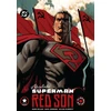 KNYGA Bookshop Absolute Superman: Raudona Son