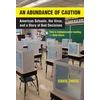 KNYGA Bookshop Abundance of Caution, An