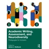 KNYGA Bookshop Academic Writing, Assessment and Neurodiversity