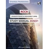 KNYGA Bookshop ACCA Advanced Financial Management Study Manual 2020-21