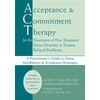 KNYGA Bookshop Acceptance &amp; Commitment Therapy for the Treatment of Post-Traumatic Stress Disorder and Trauma-Related Problems