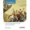 KNYGA Bookshop Access to History for the IB Diploma: The Great Depression and the Americas 1929-39