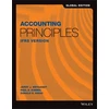 KNYGA Bookshop Accounting Principles: IFRS Version, Global Edition
